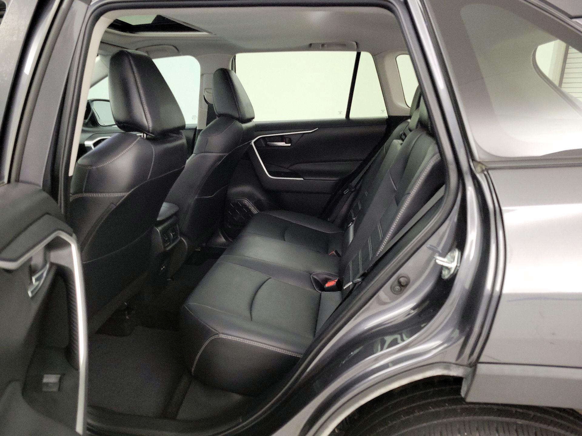 Thumbnail: 2024 Toyota RAV4 - 20