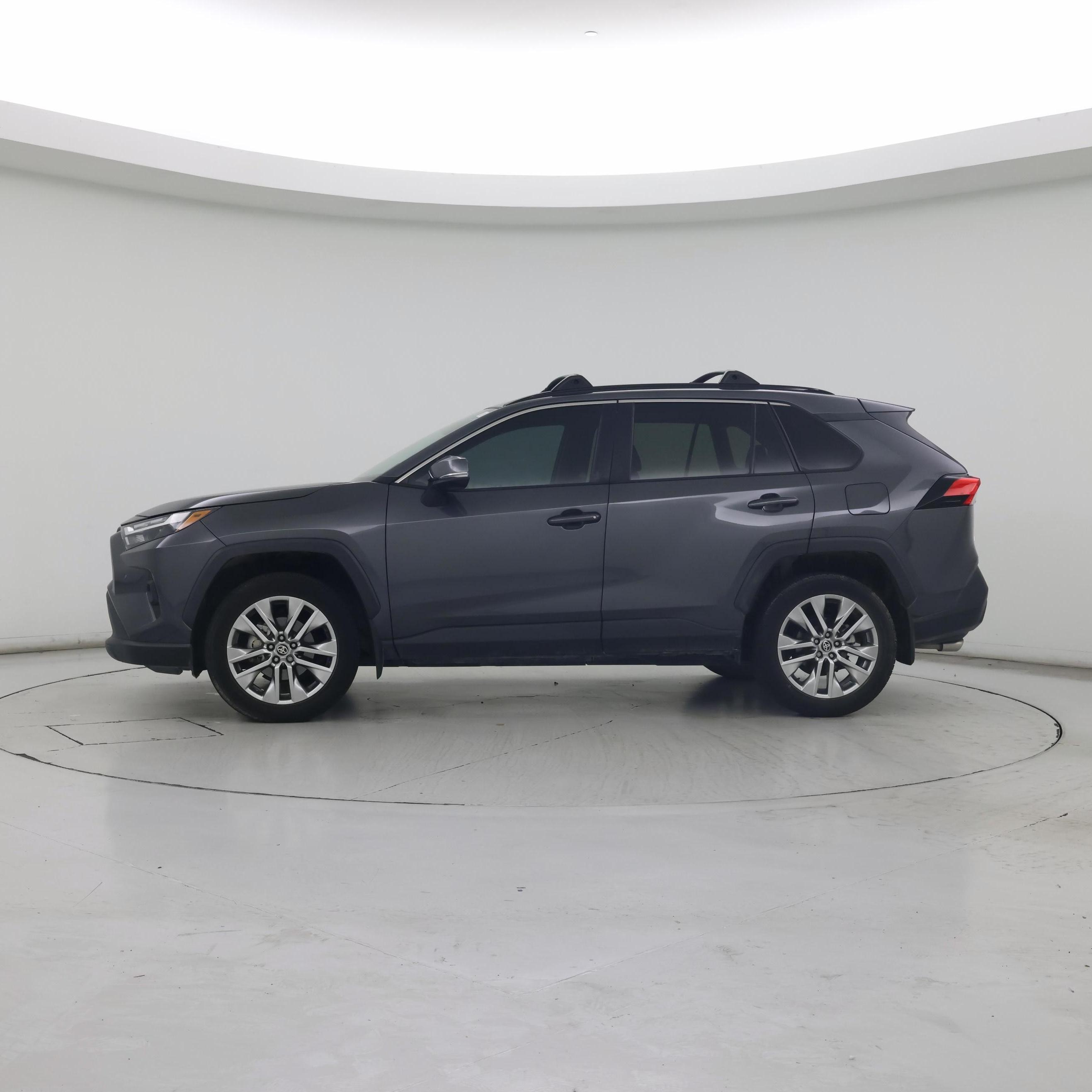 Thumbnail: 2024 Toyota RAV4 - 3