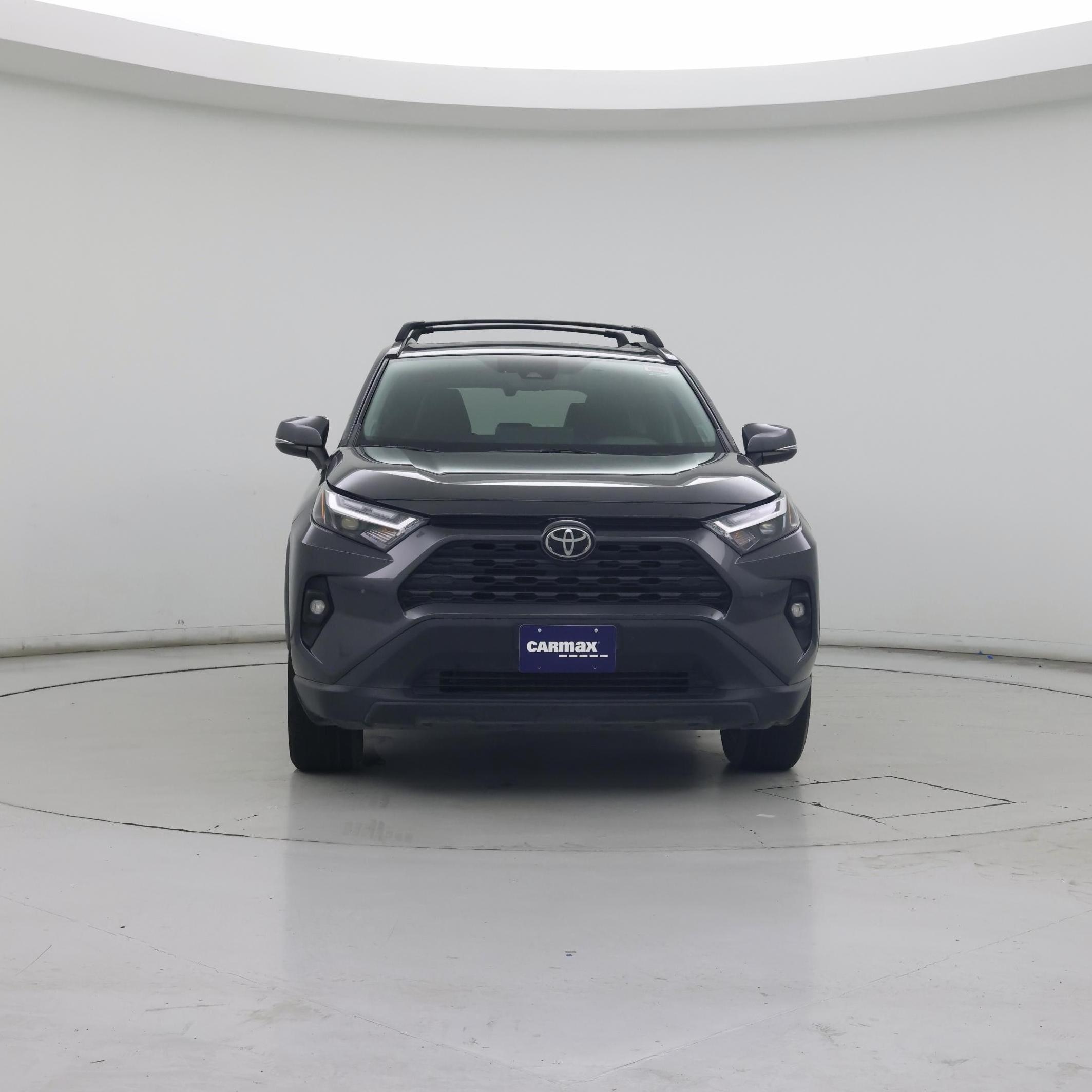 Thumbnail: 2024 Toyota RAV4 - 5