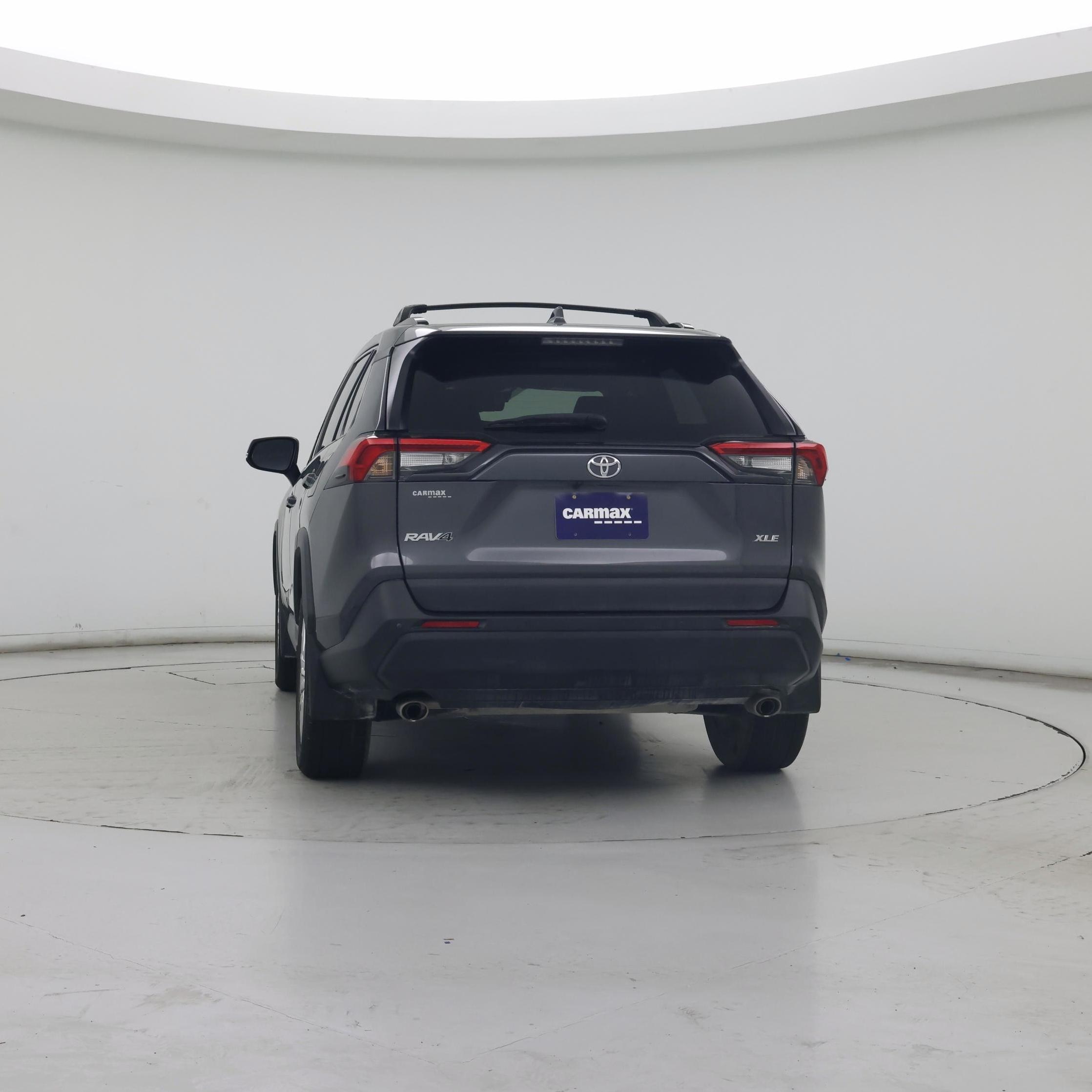 Thumbnail: 2024 Toyota RAV4 - 6