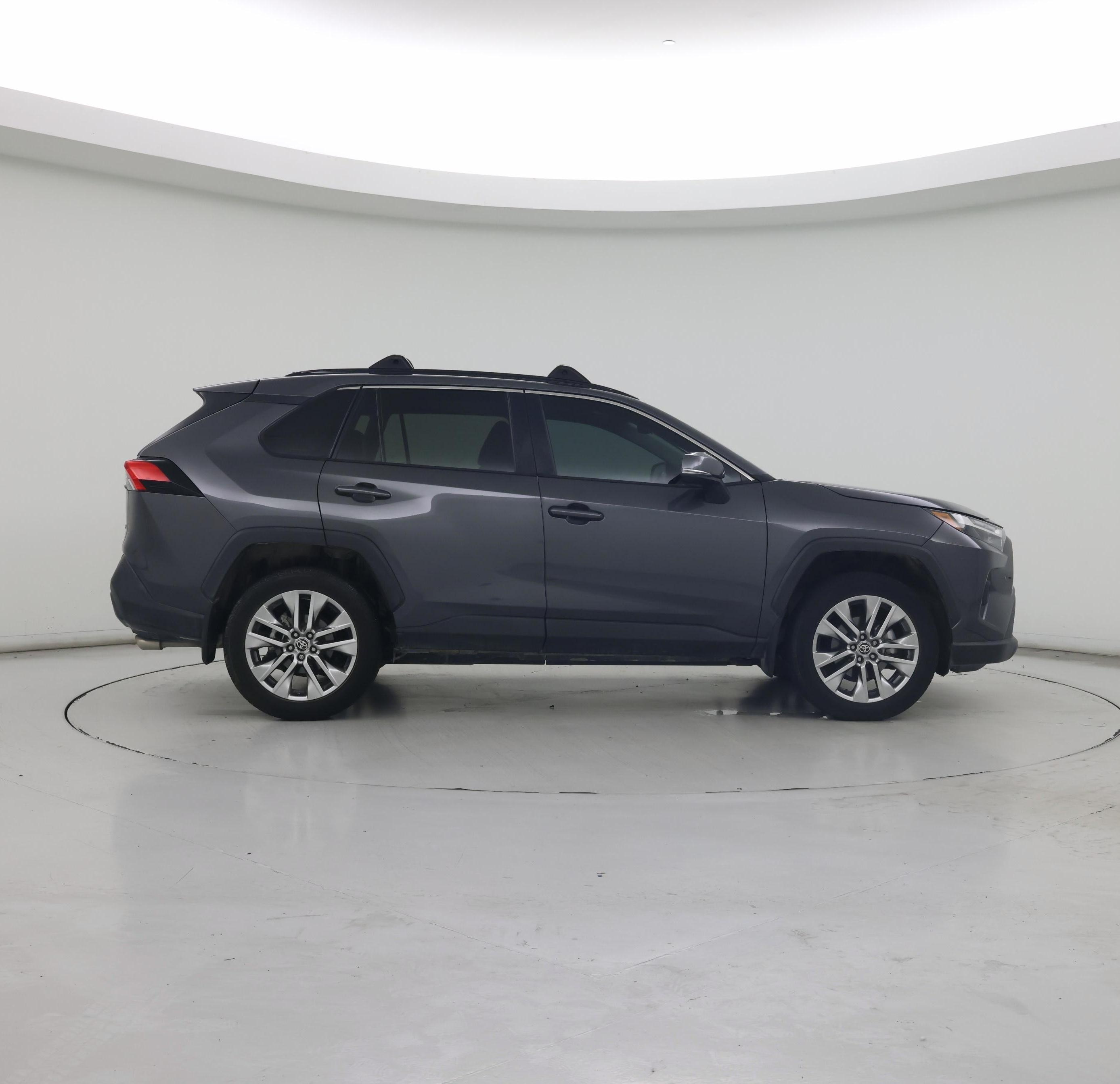 Thumbnail: 2024 Toyota RAV4 - 7