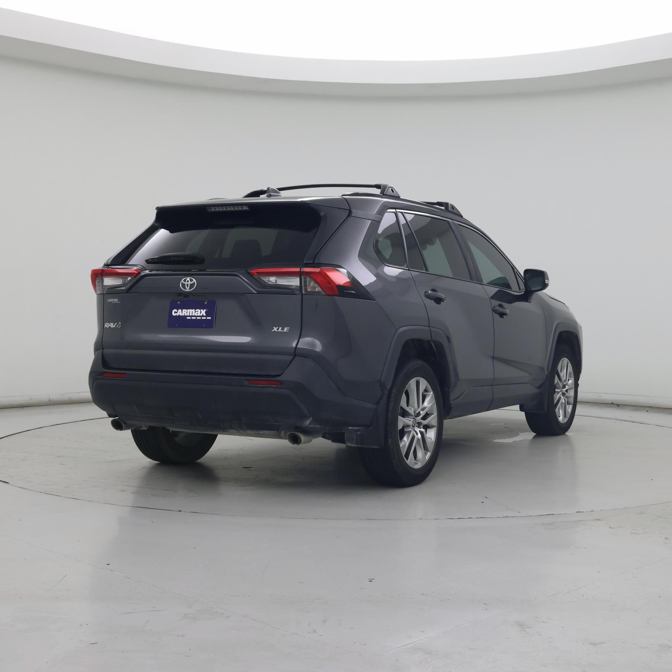 Thumbnail: 2024 Toyota RAV4 - 8