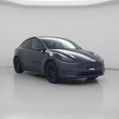 Vehicle exterior view
