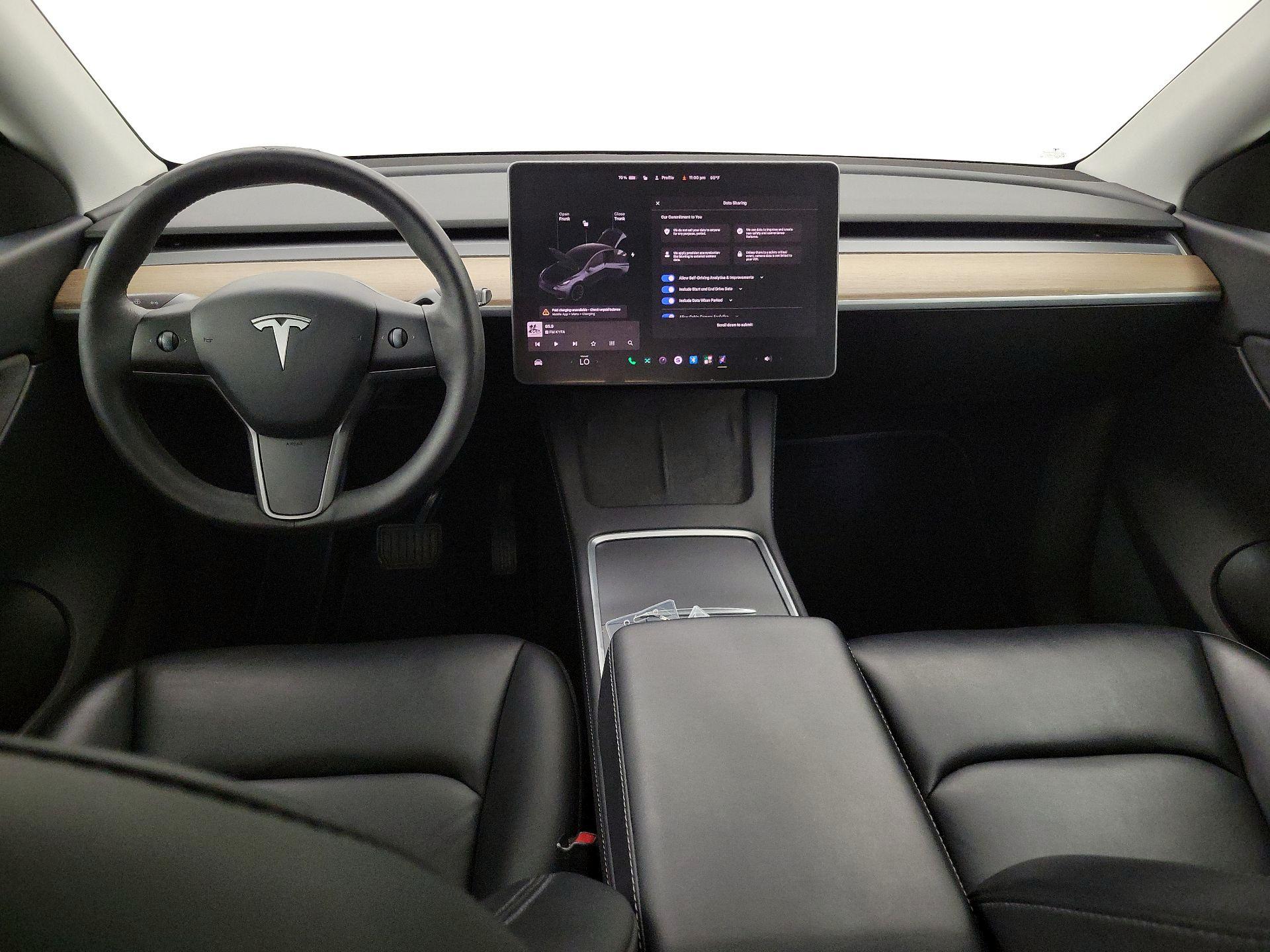 Thumbnail: 2021 Tesla Model Y - 9