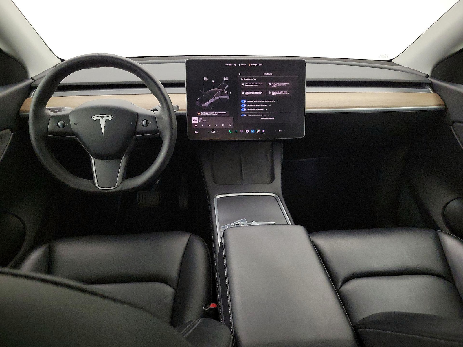 Navigation System