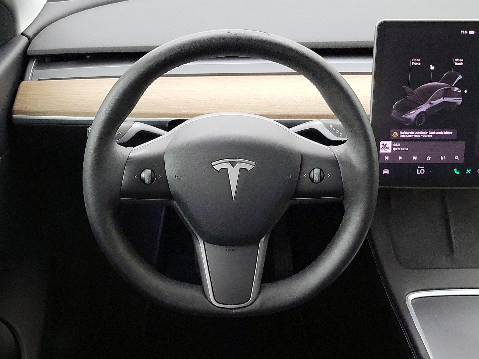 Thumbnail: 2021 Tesla Model Y - 10