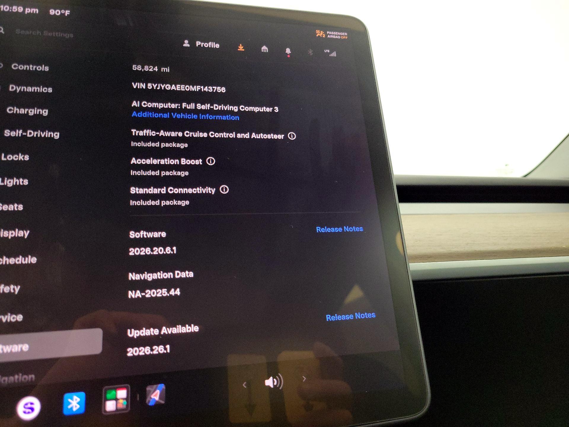 Thumbnail: 2021 Tesla Model Y - 13