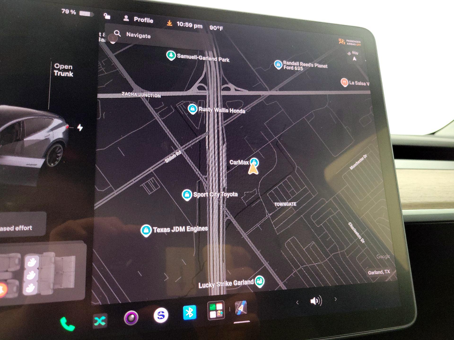 Thumbnail: 2021 Tesla Model Y - 14
