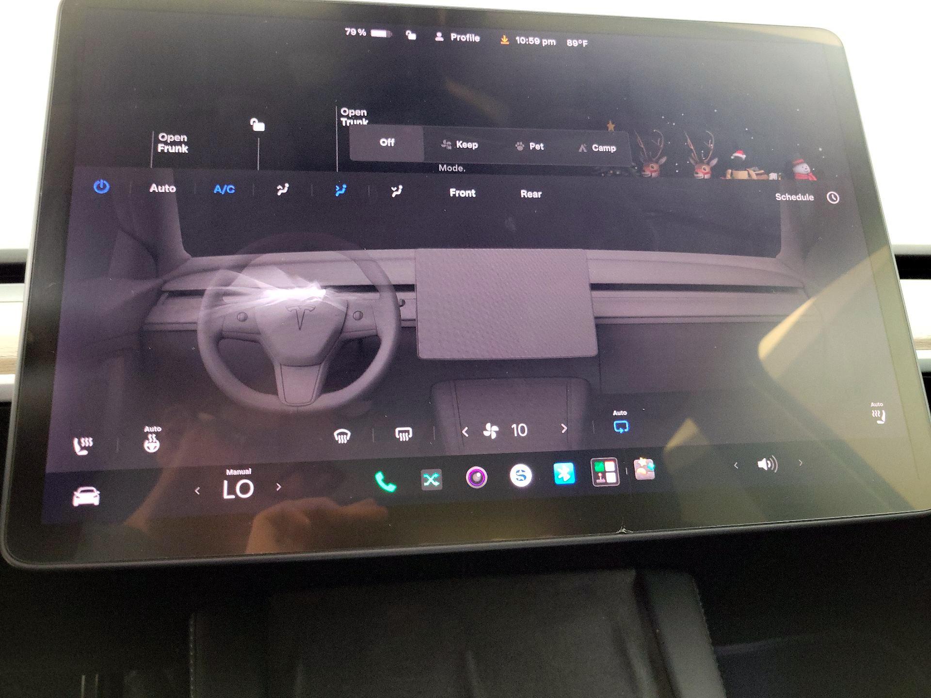 Thumbnail: 2021 Tesla Model Y - 17