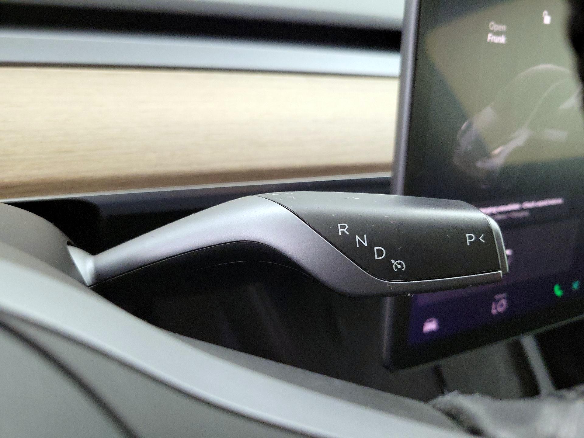Thumbnail: 2021 Tesla Model Y - 18