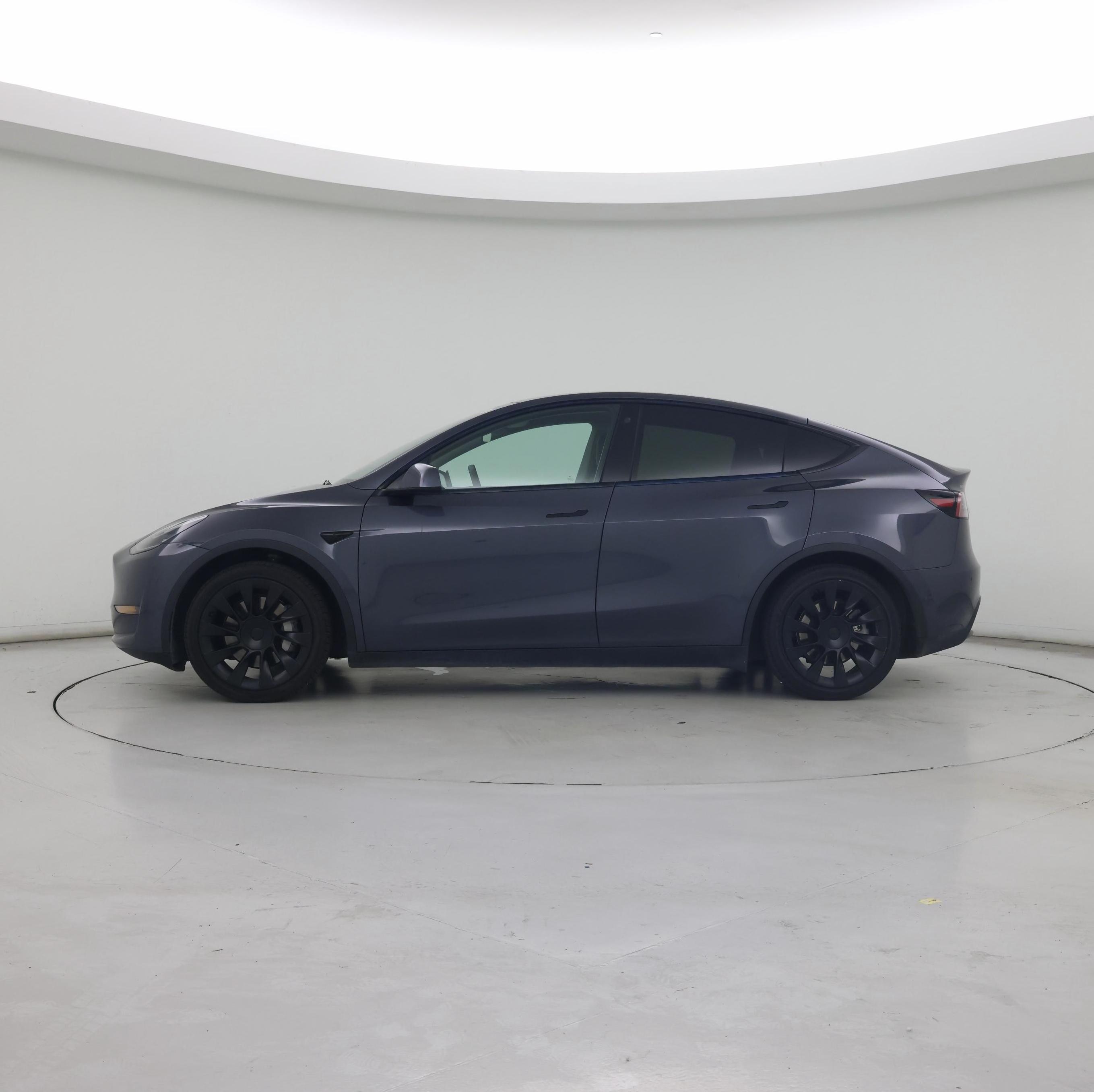Thumbnail: 2021 Tesla Model Y - 3