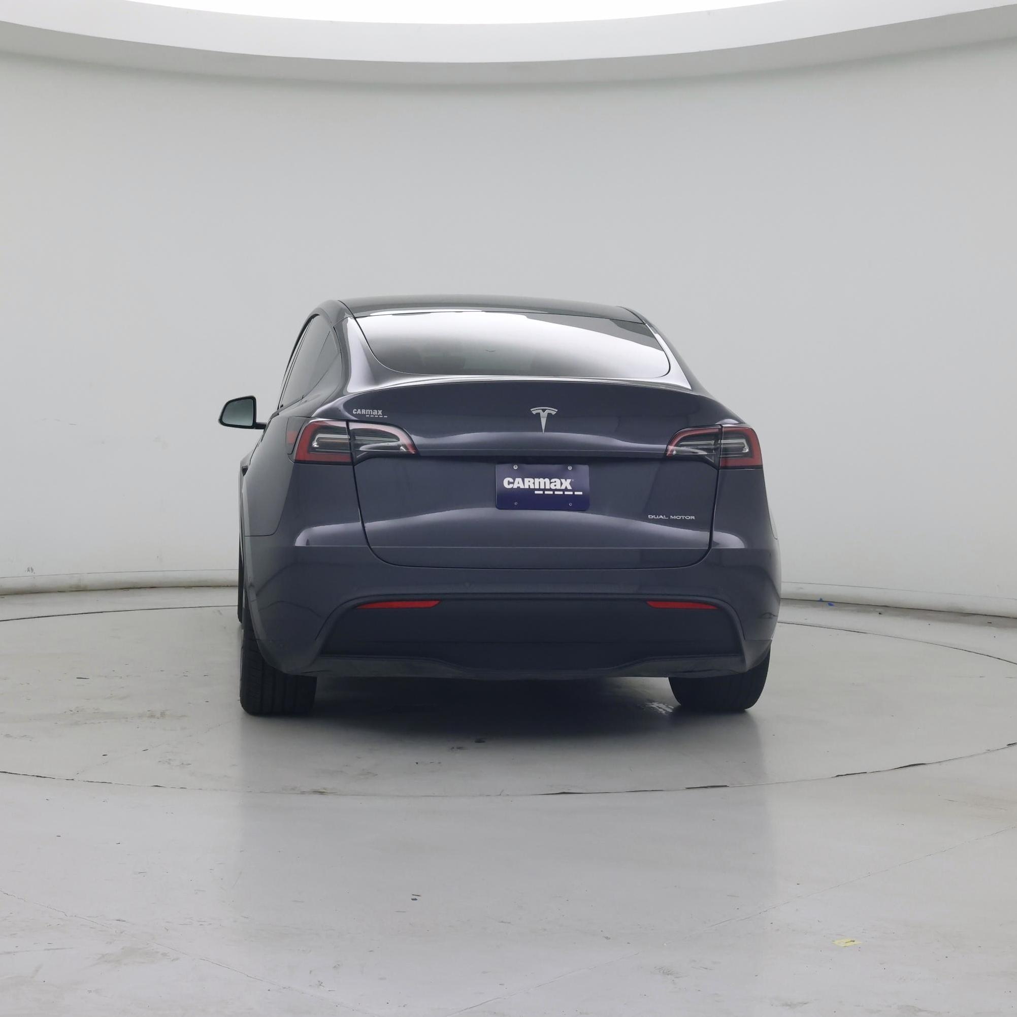 Thumbnail: 2021 Tesla Model Y - 6