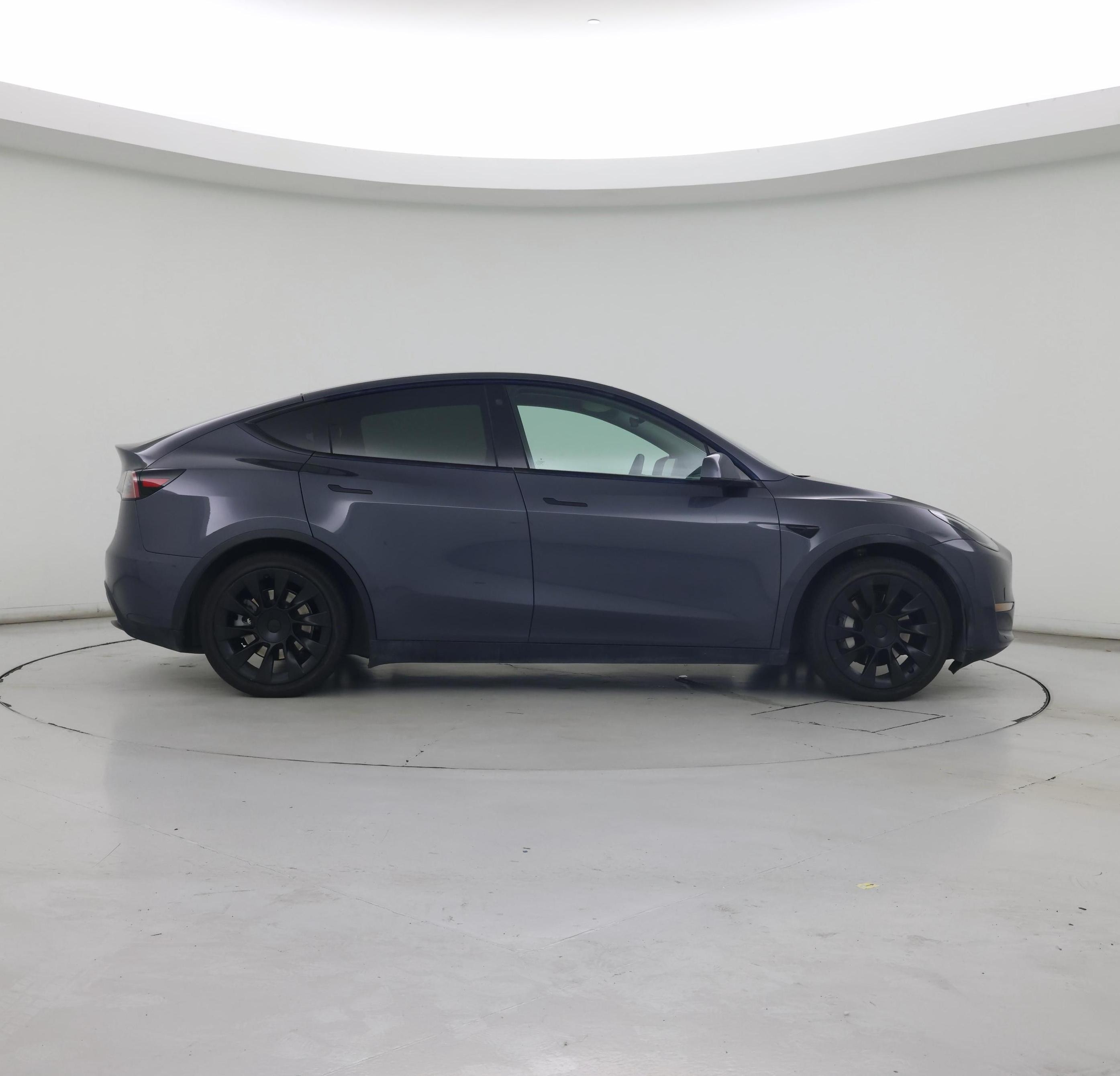 Thumbnail: 2021 Tesla Model Y - 7