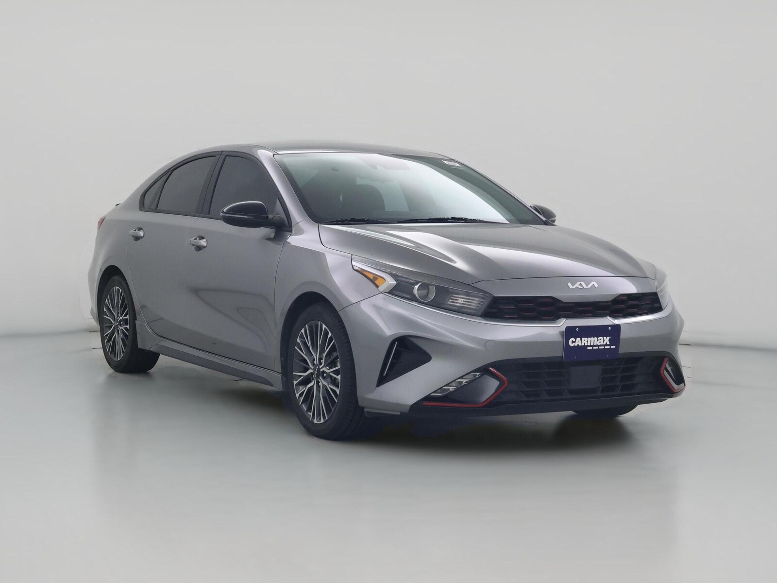 Smart Key & Blind Spot Monitor