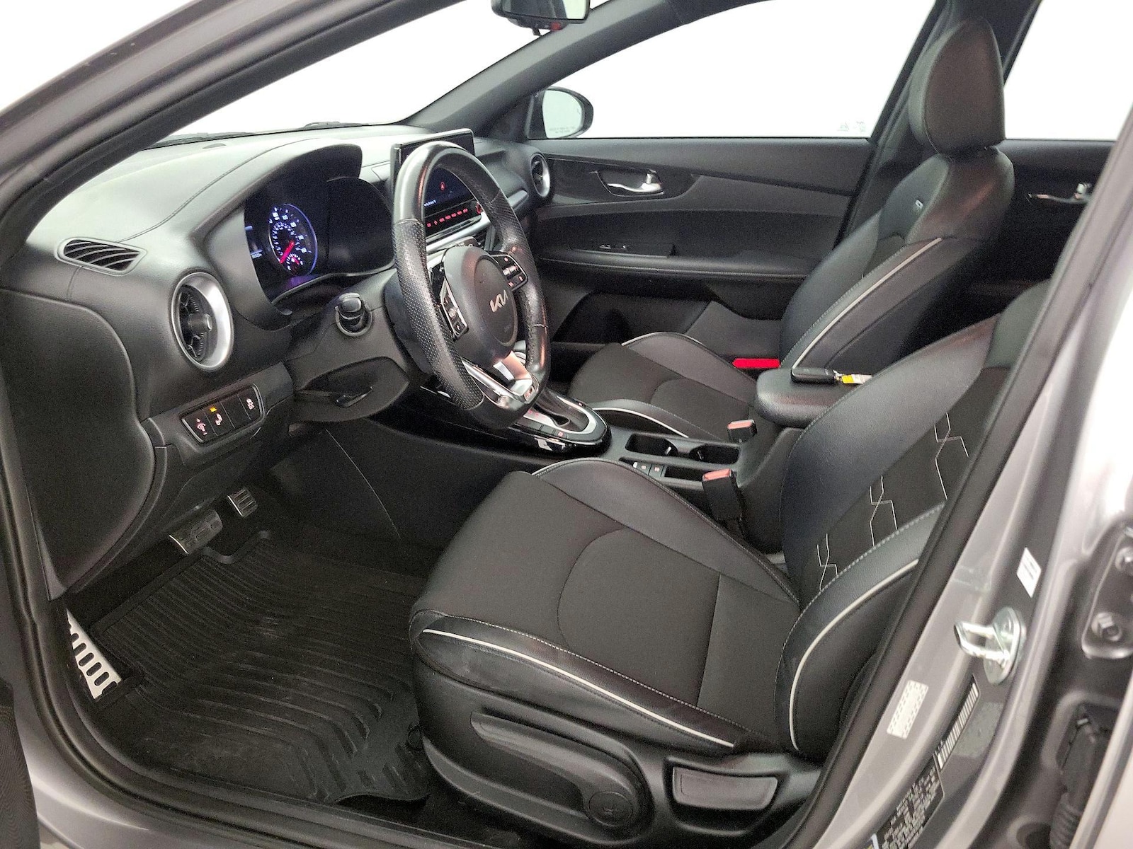 Side Airbags