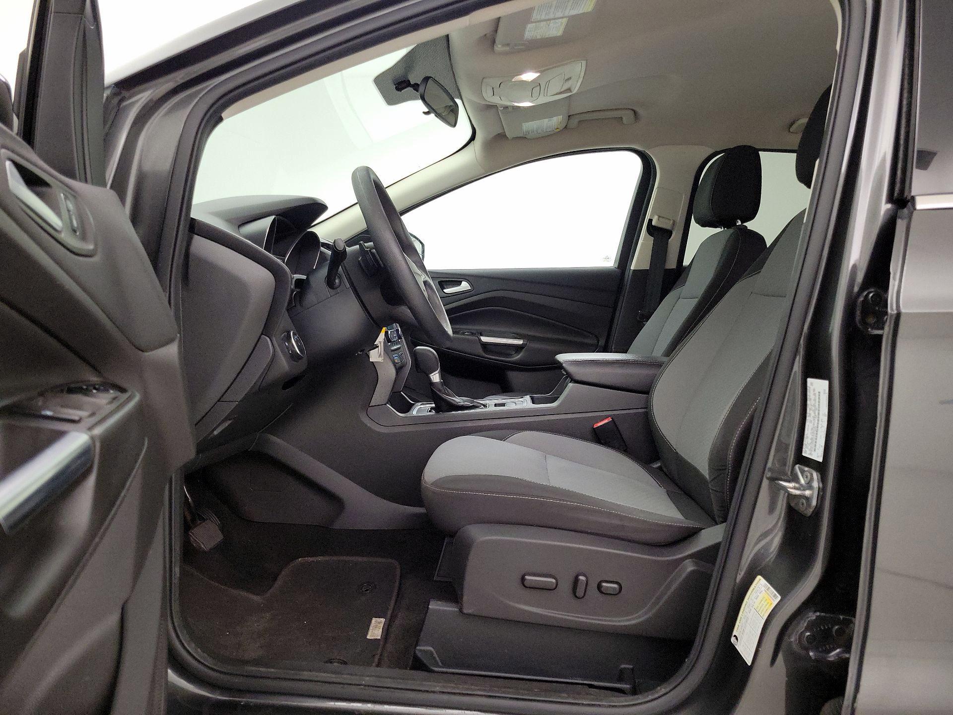 Thumbnail: 2017 Ford Escape - 11