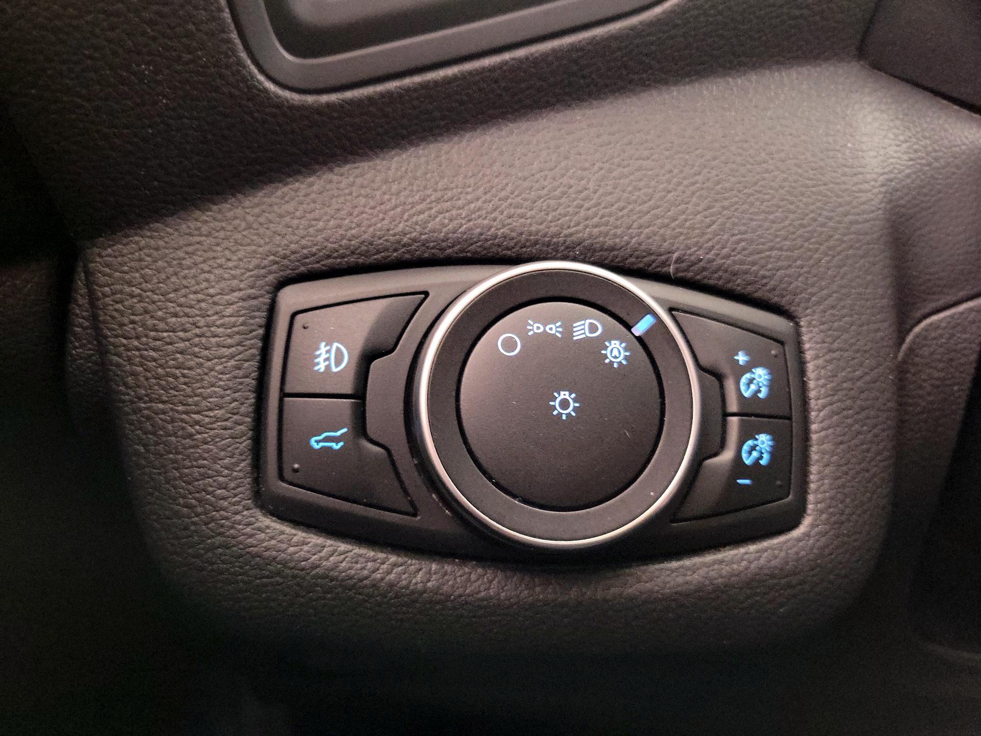 Thumbnail: 2017 Ford Escape - 13