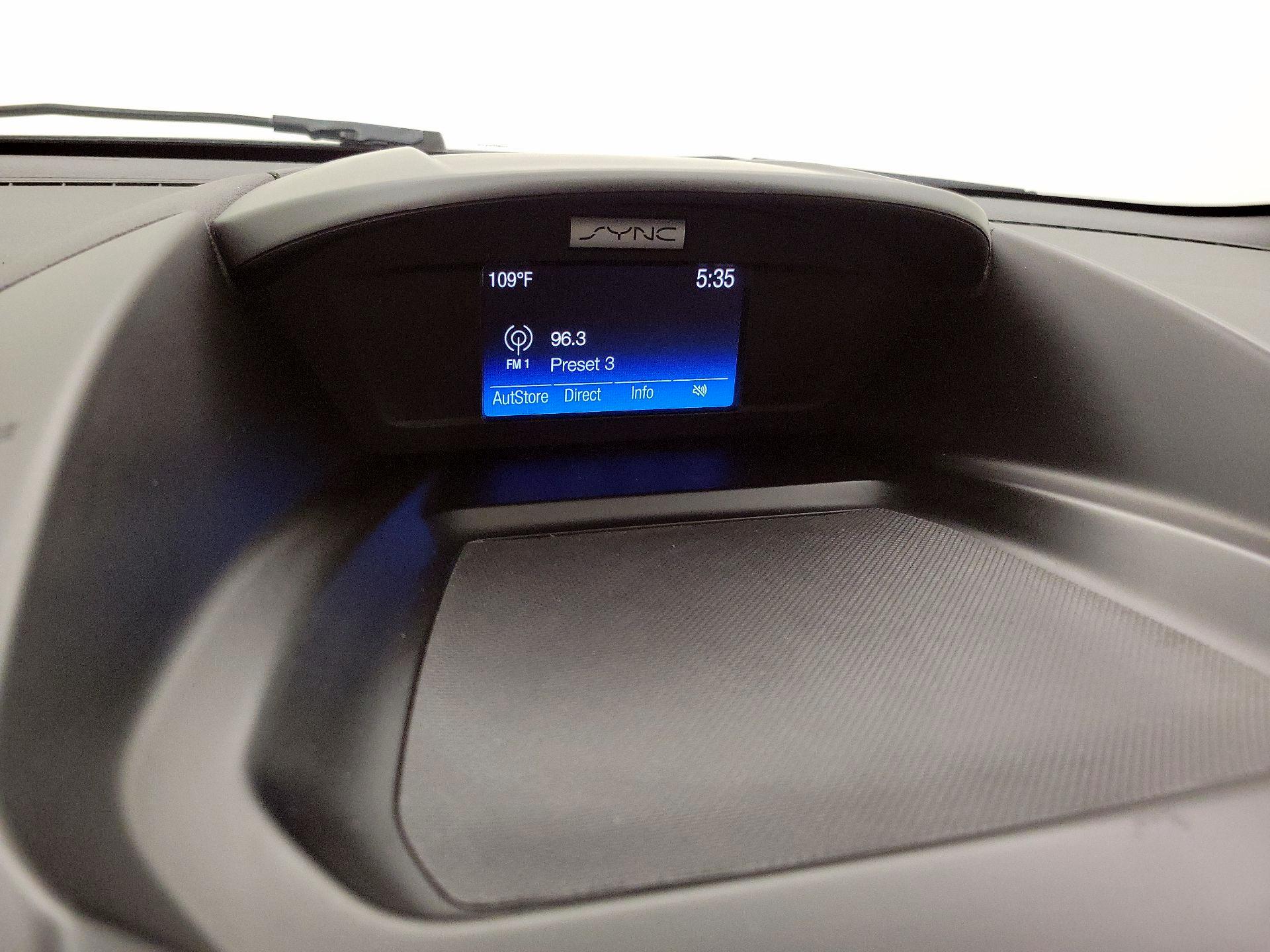 Thumbnail: 2017 Ford Escape - 15