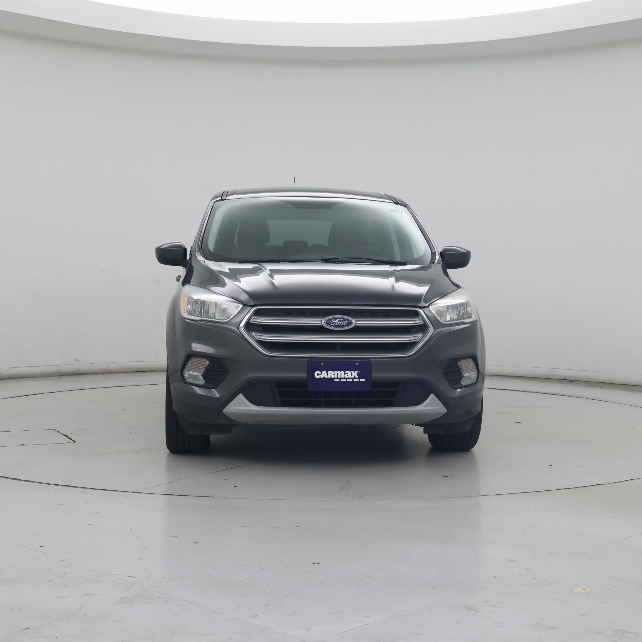 Thumbnail: 2017 Ford Escape - 5