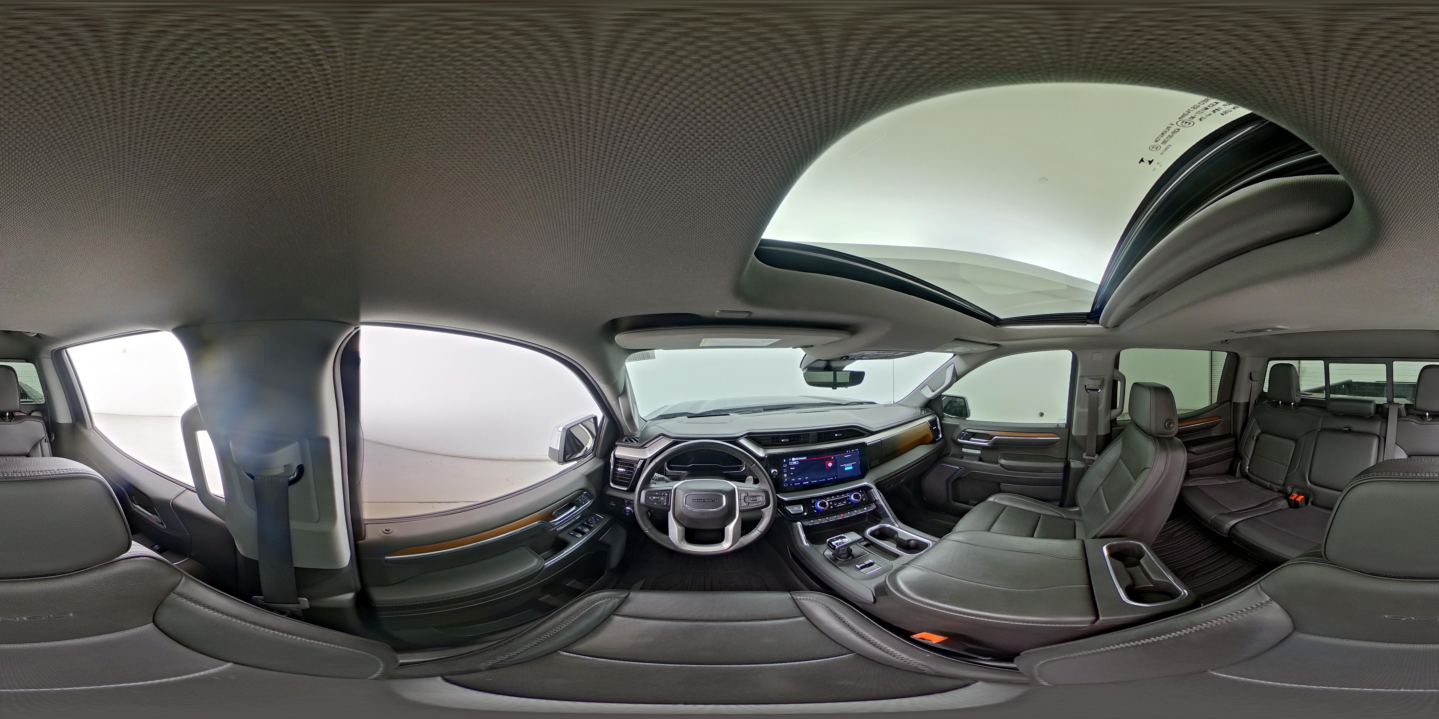 2024 GMC Sierra 1500 Denali Denali - Photo 27