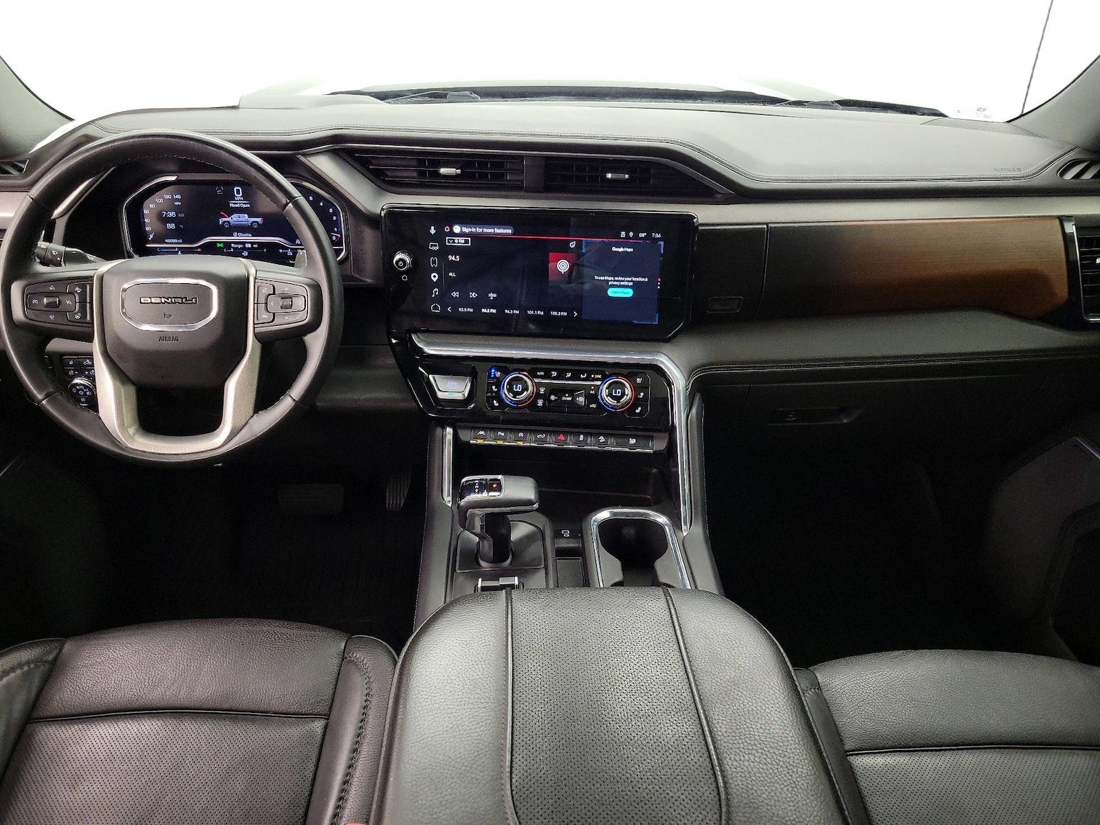 2024 GMC Sierra 1500 Denali Denali - Photo 10