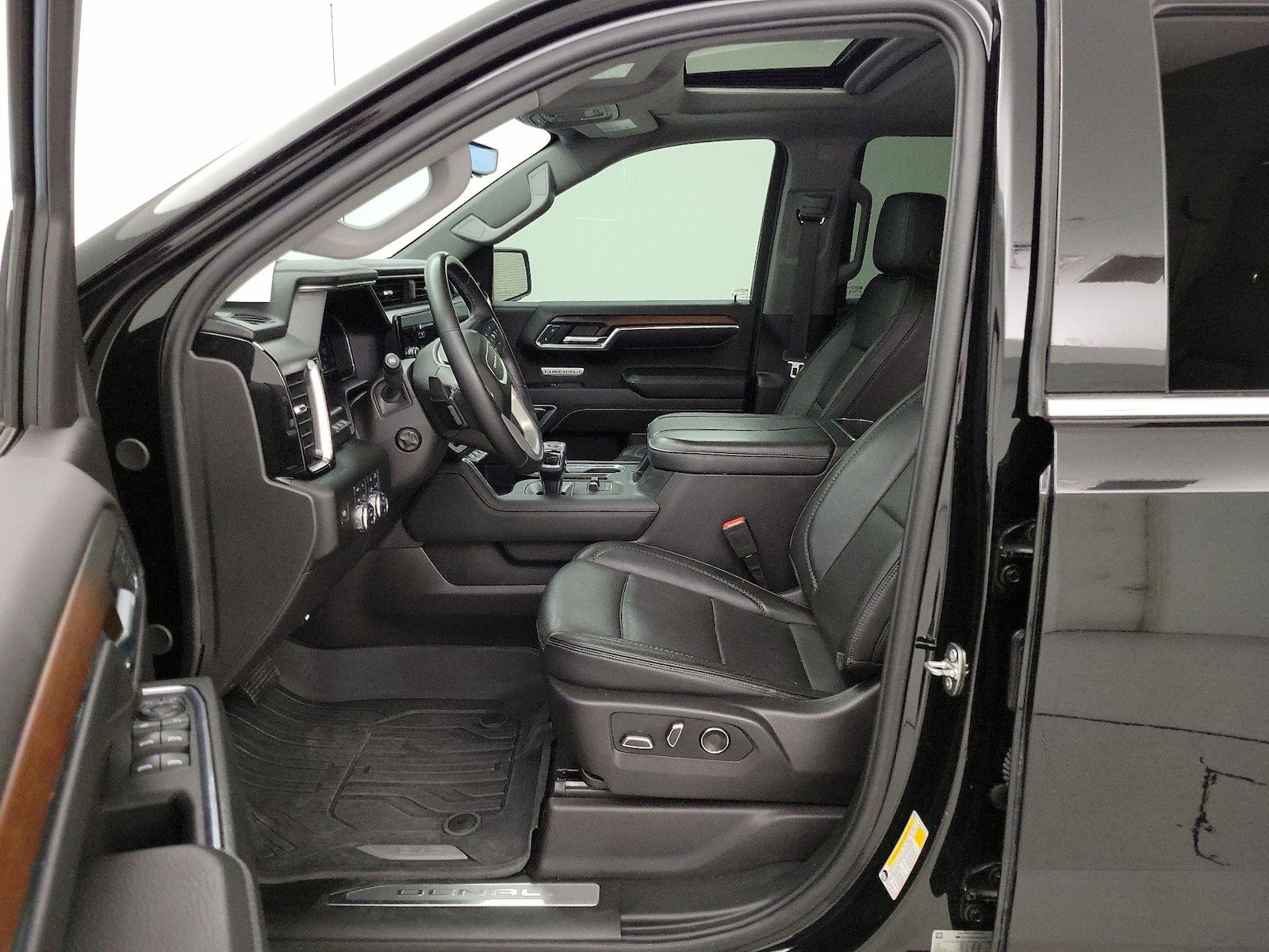 2024 GMC Sierra 1500 Denali Denali - Photo 12