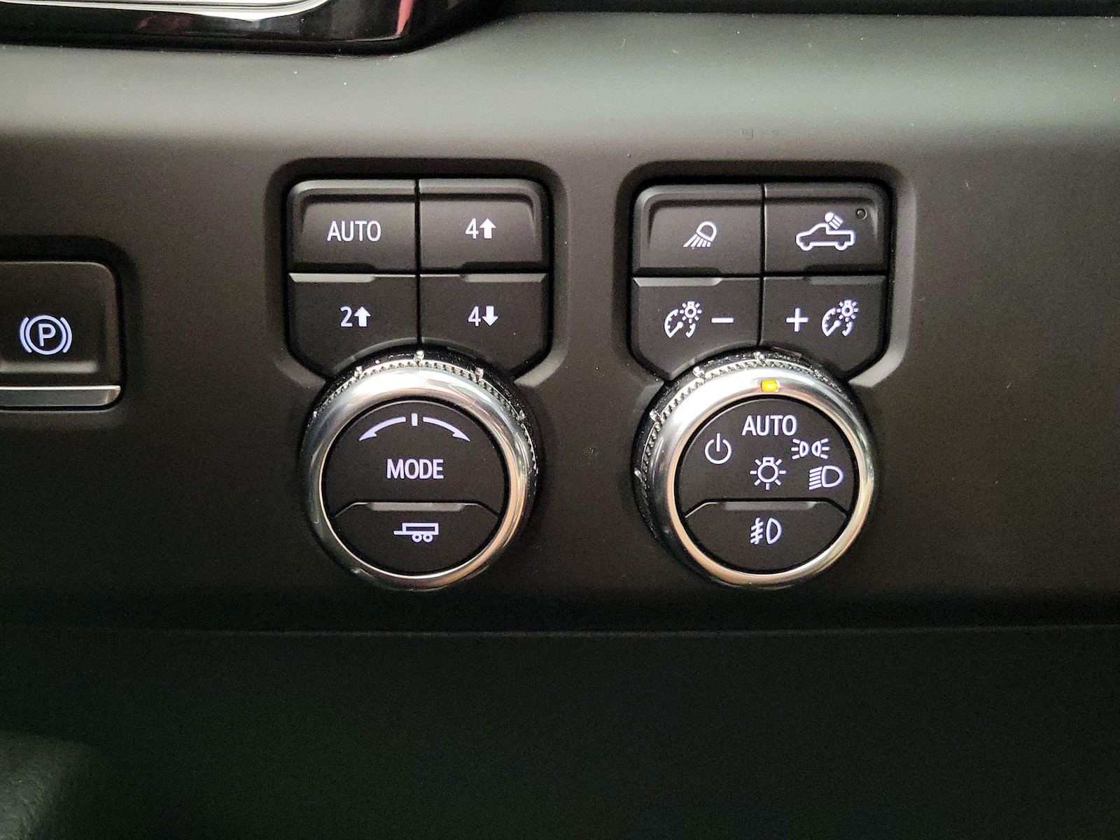 2024 GMC Sierra 1500 Denali Denali - Photo 14
