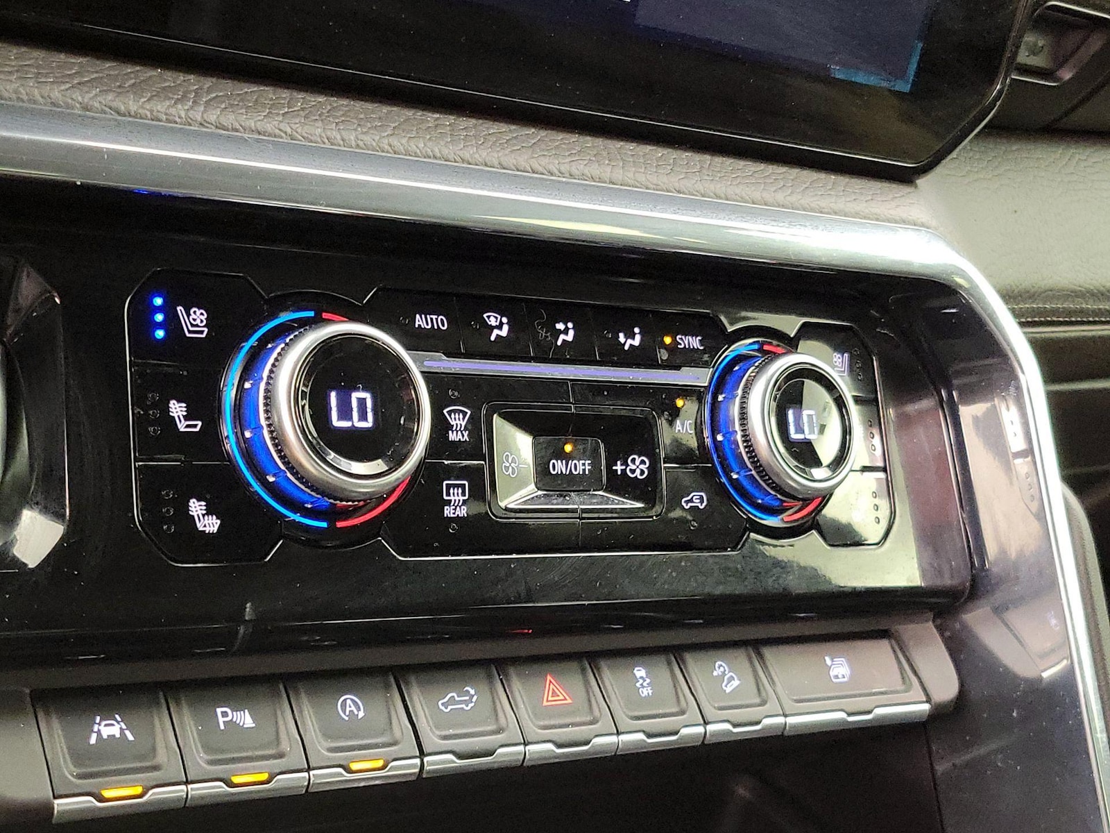 2024 GMC Sierra 1500 Denali Denali - Photo 17