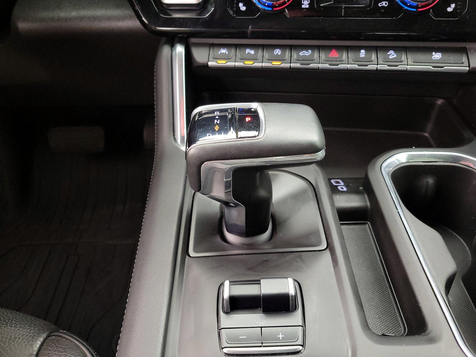 2024 GMC Sierra 1500 Denali Denali - Photo 18