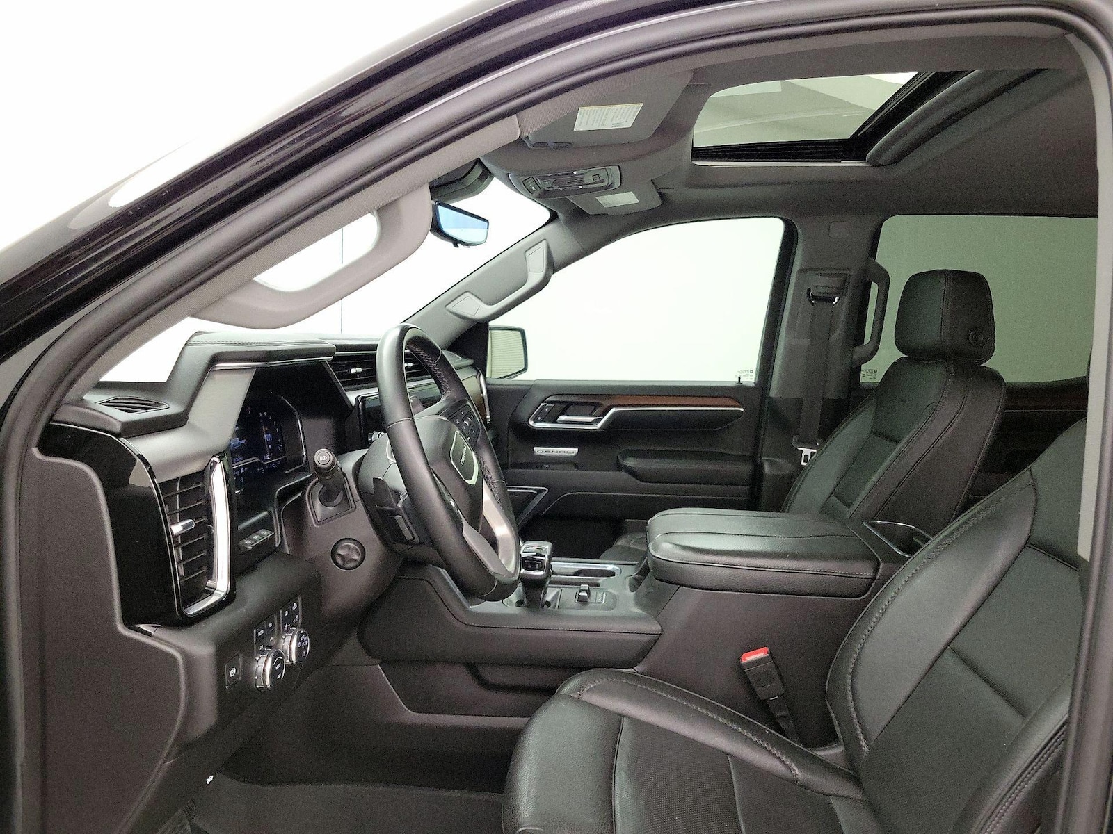 2024 GMC Sierra 1500 Denali Denali - Photo 20
