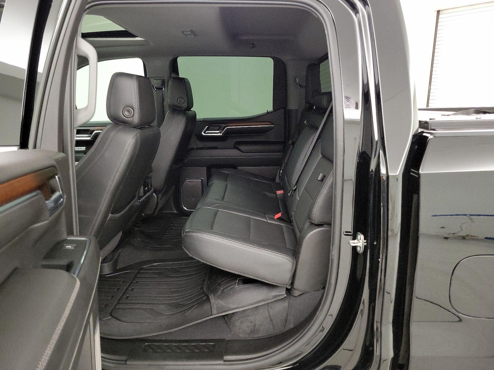 2024 GMC Sierra 1500 Denali Denali - Photo 21