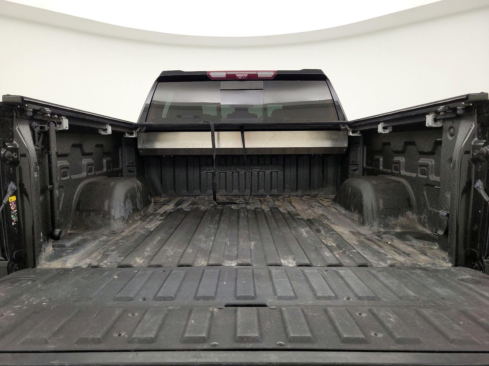 2024 GMC Sierra 1500 Denali Denali - Photo 22