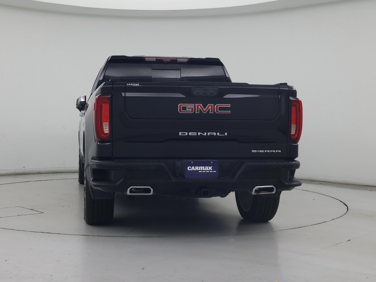 2024 GMC Sierra 1500 Denali Denali - Photo 7