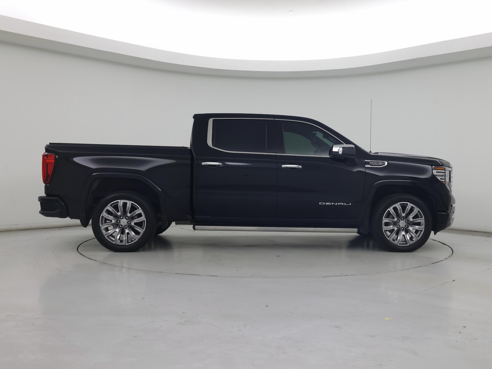 2024 GMC Sierra 1500 Denali Denali - Photo 8