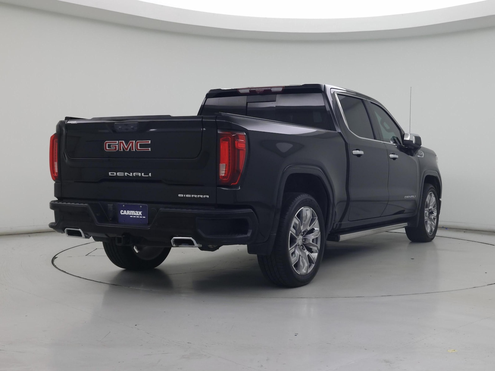 2024 GMC Sierra 1500 Denali Denali - Photo 9