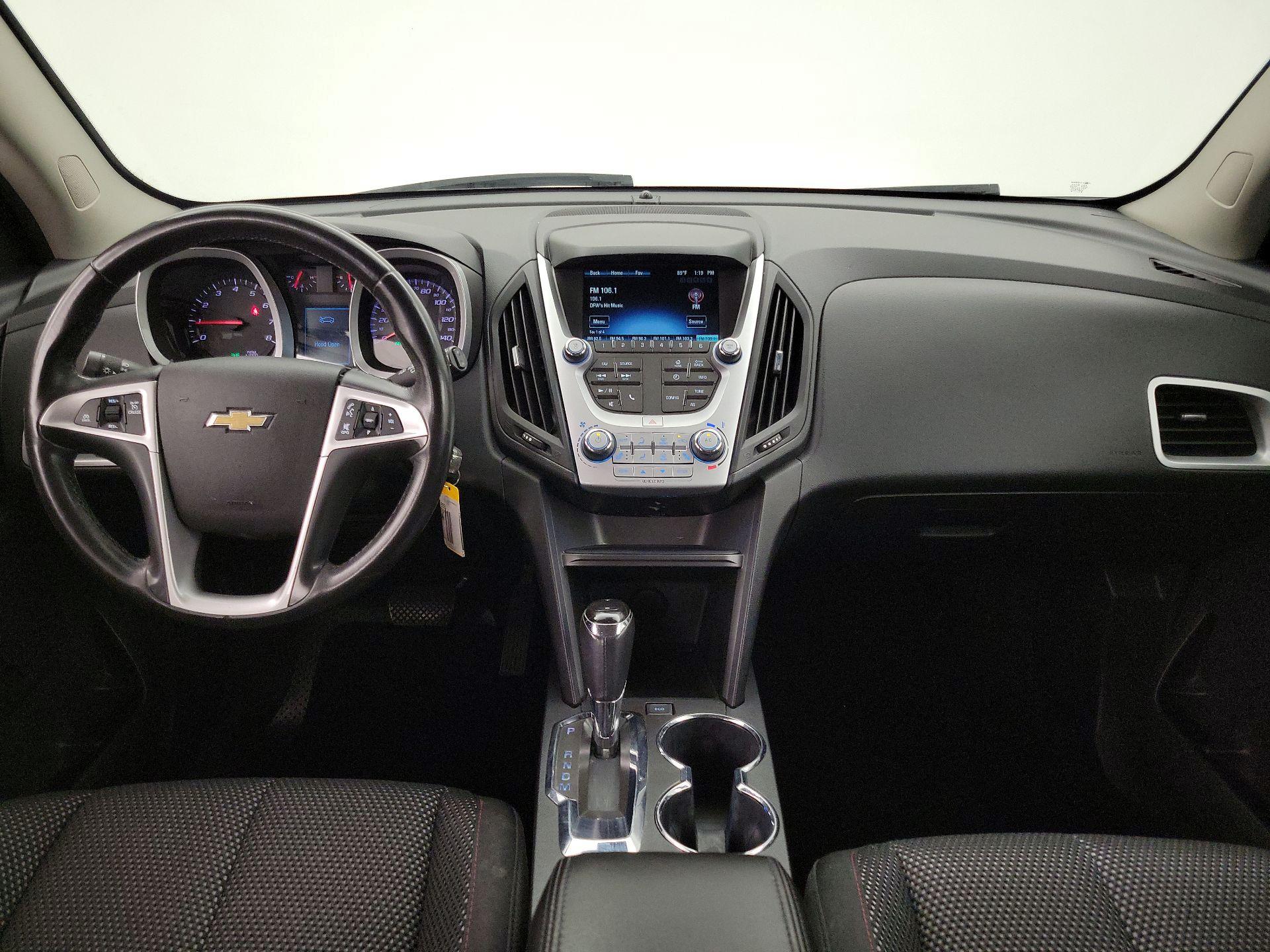Thumbnail: 2016 Chevrolet Equinox - 9