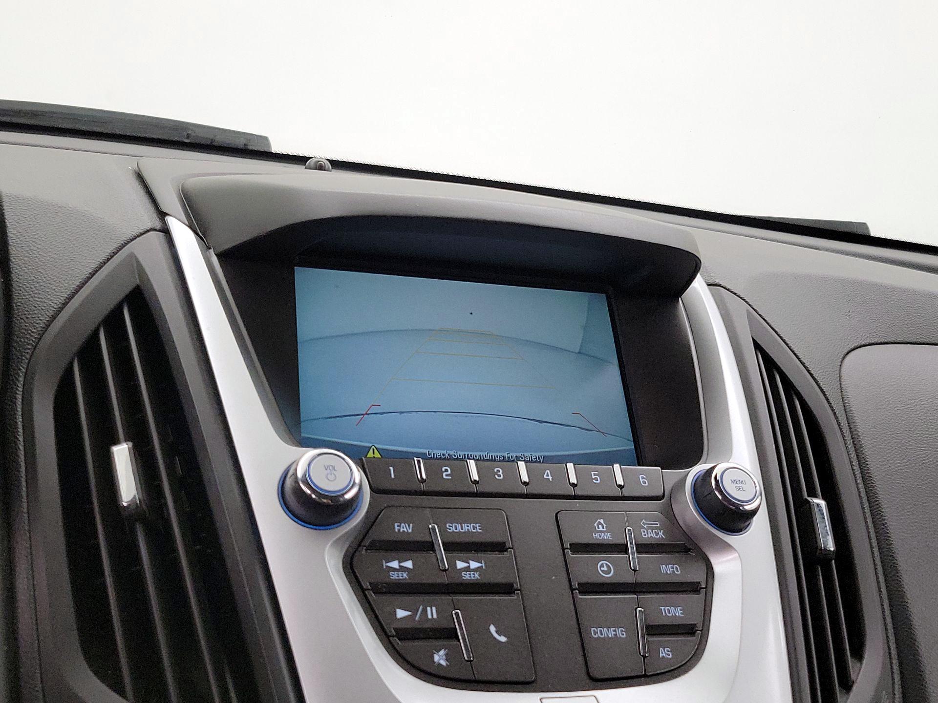 Thumbnail: 2016 Chevrolet Equinox - 13