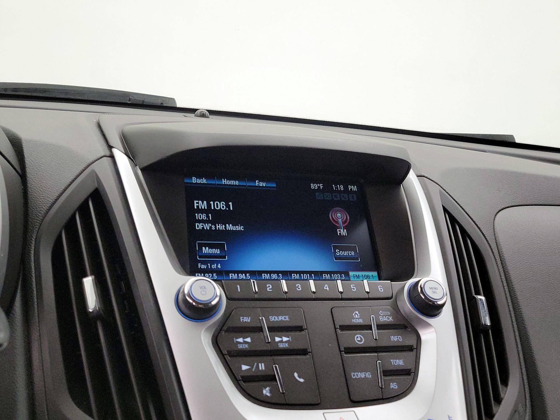 Thumbnail: 2016 Chevrolet Equinox - 14
