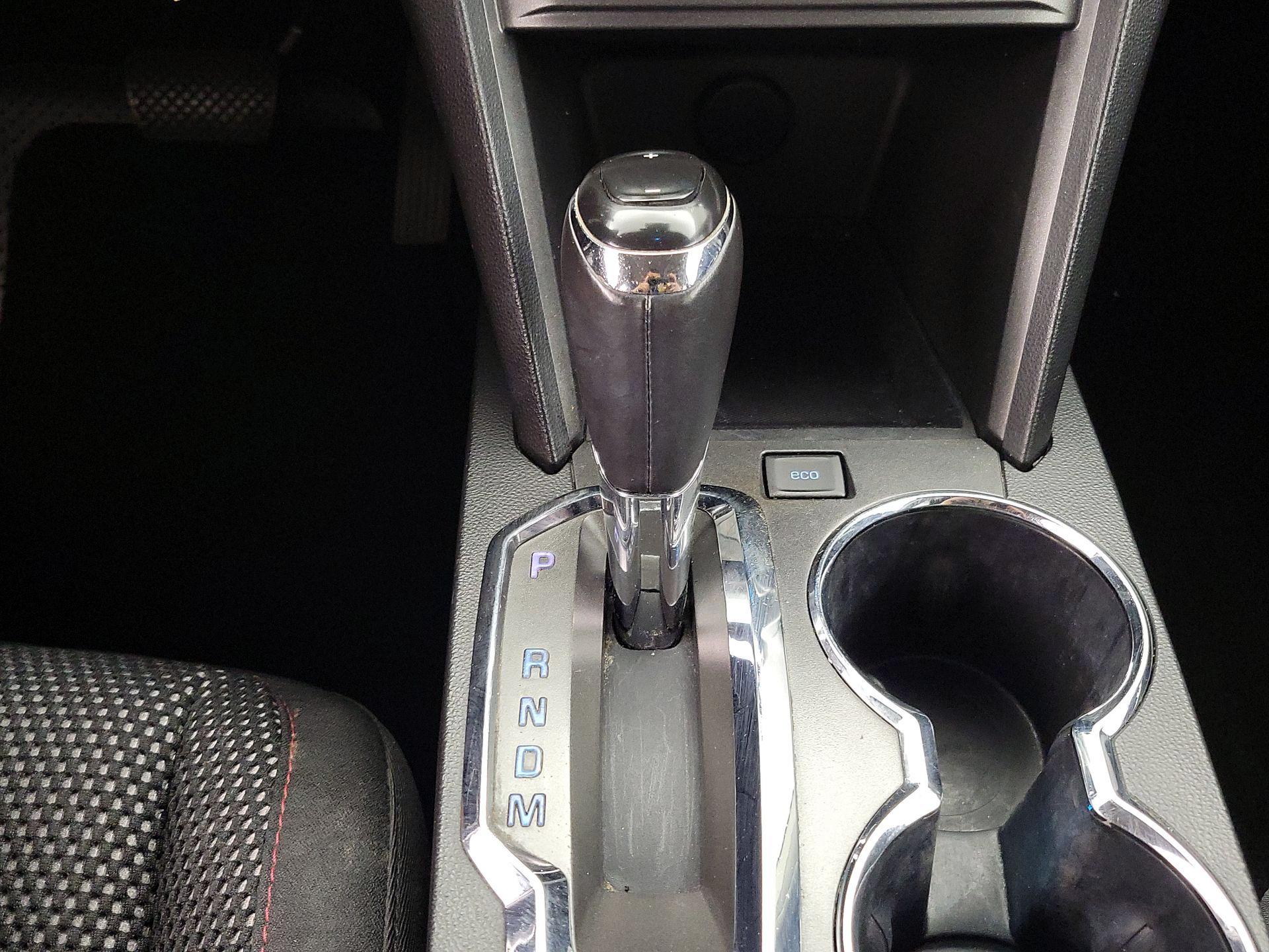 Thumbnail: 2016 Chevrolet Equinox - 16