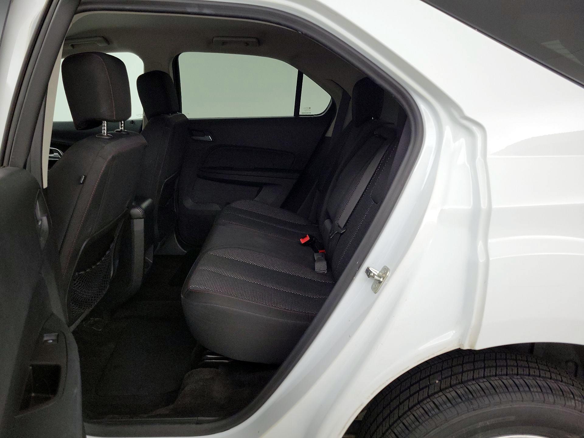 Thumbnail: 2016 Chevrolet Equinox - 17
