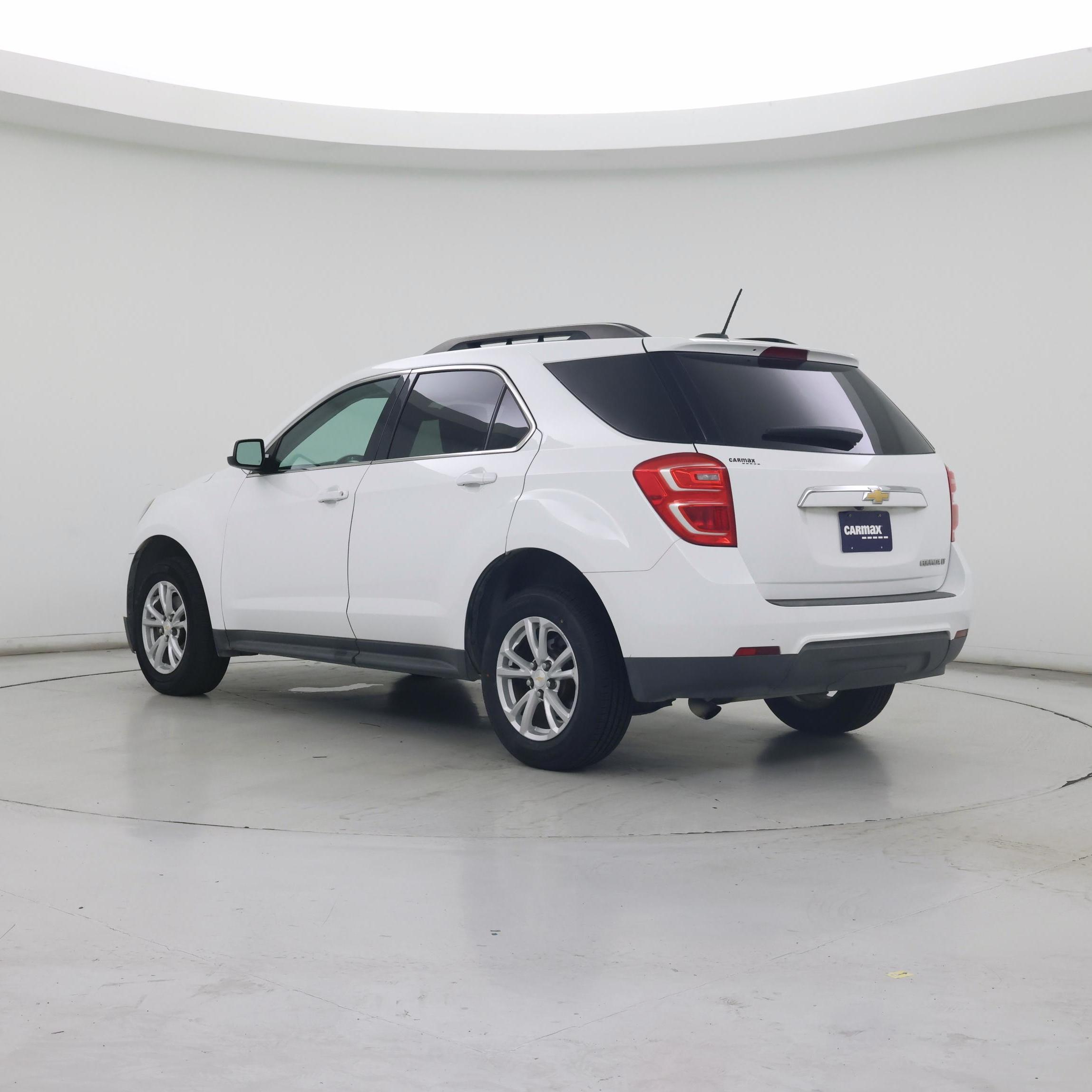 Thumbnail: 2016 Chevrolet Equinox - 2