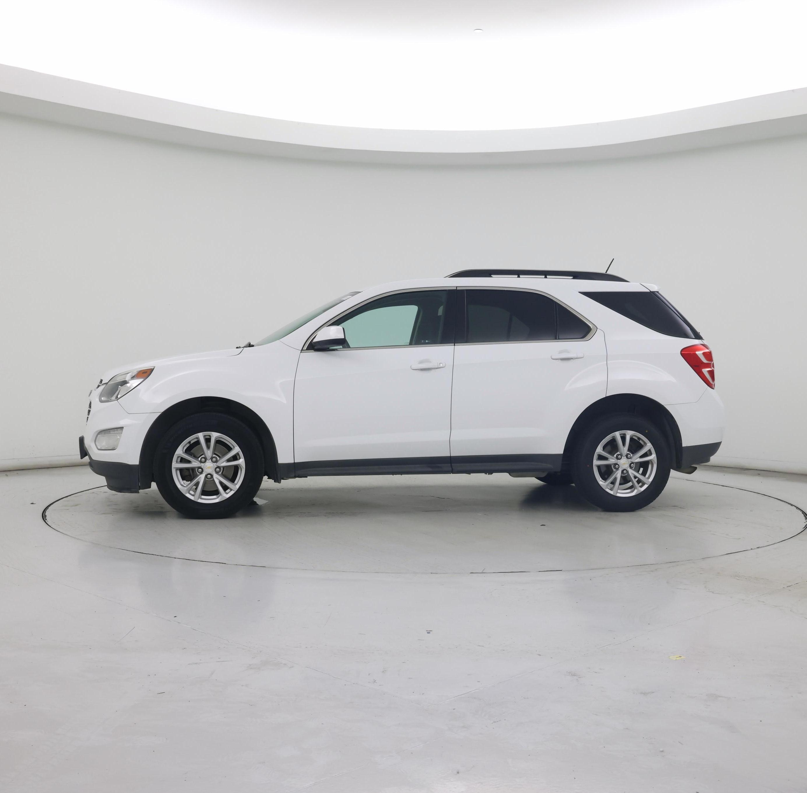 Thumbnail: 2016 Chevrolet Equinox - 3
