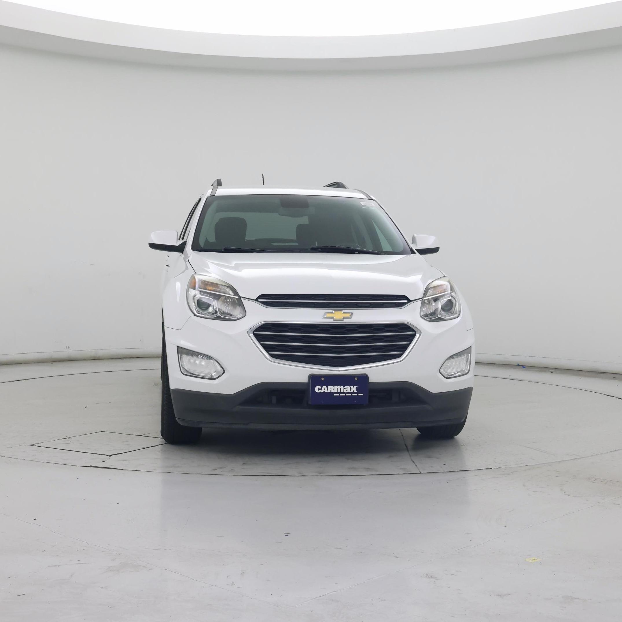 Thumbnail: 2016 Chevrolet Equinox - 5