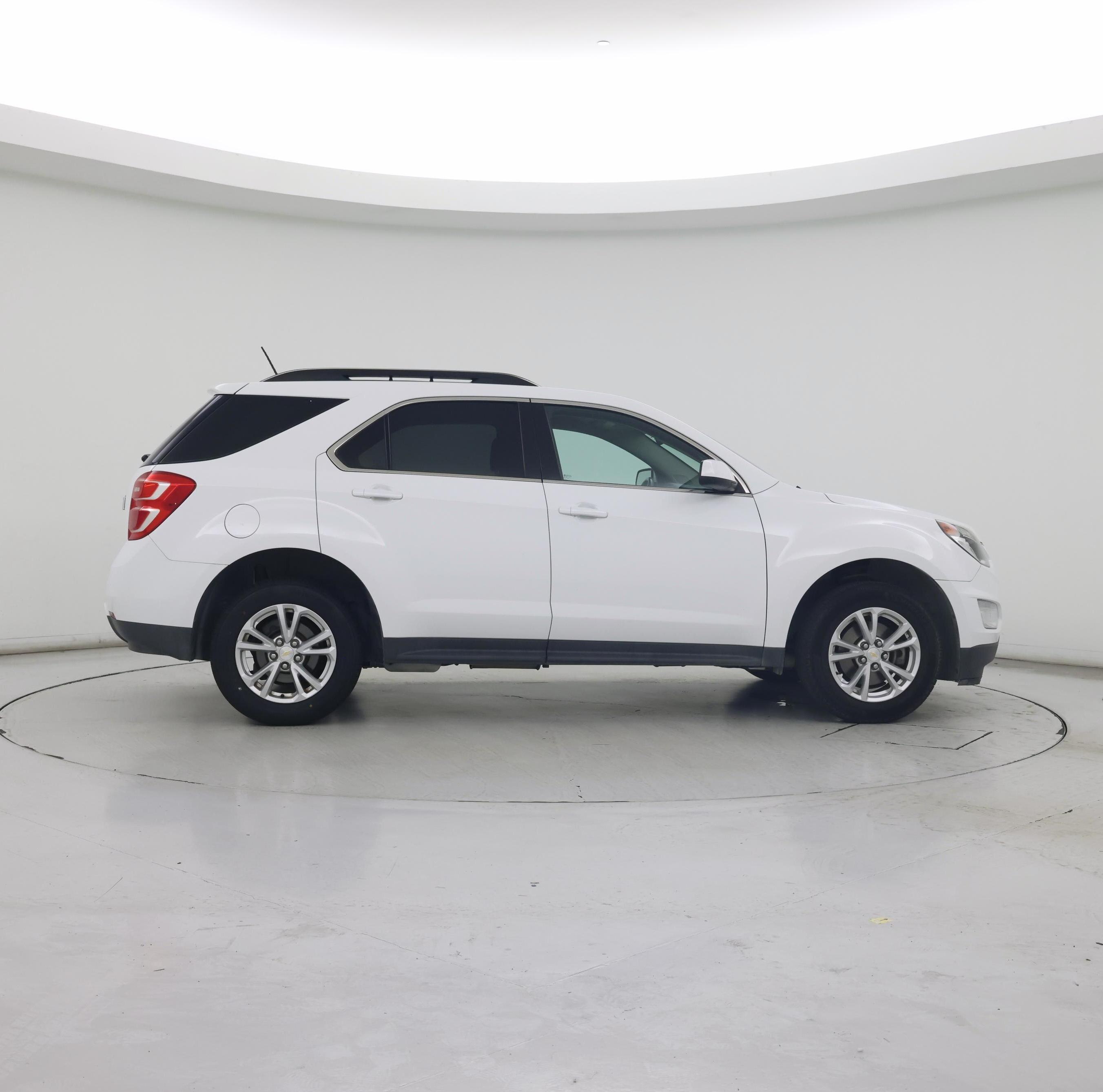 Thumbnail: 2016 Chevrolet Equinox - 7