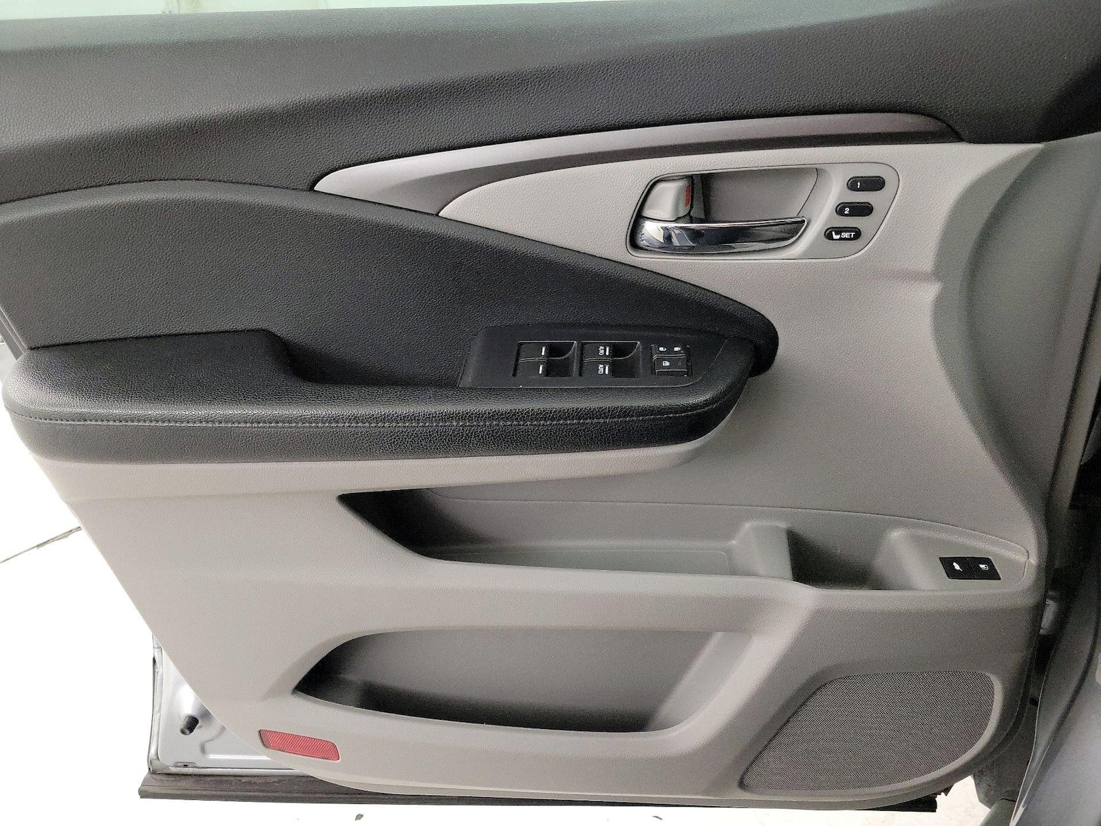 2019 Honda Pilot EX-L - Photo 13