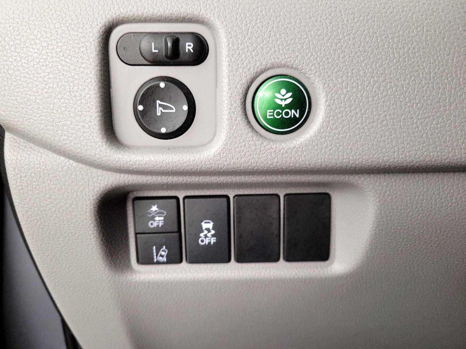 2019 Honda Pilot EX-L - Photo 14