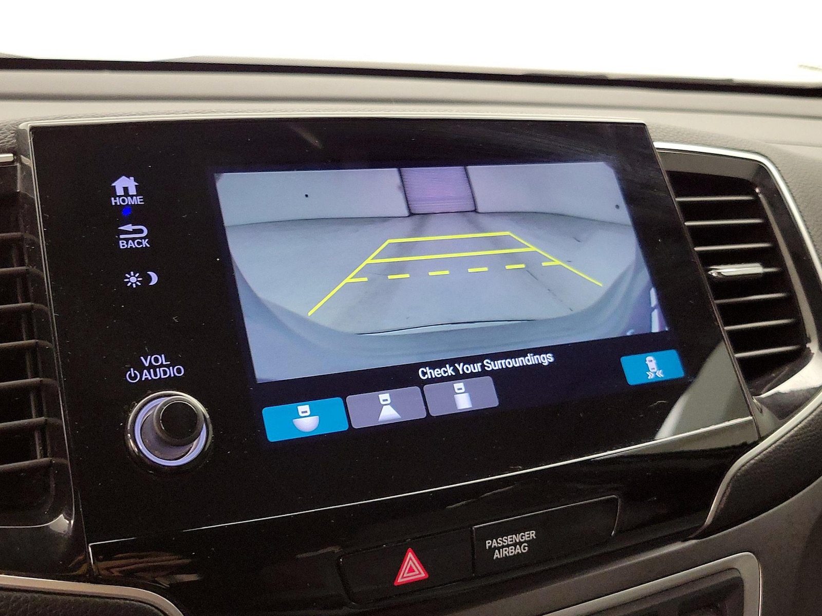 2019 Honda Pilot EX-L - Photo 15