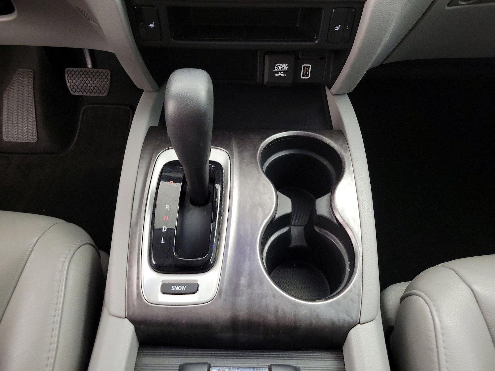 2019 Honda Pilot EX-L - Photo 18