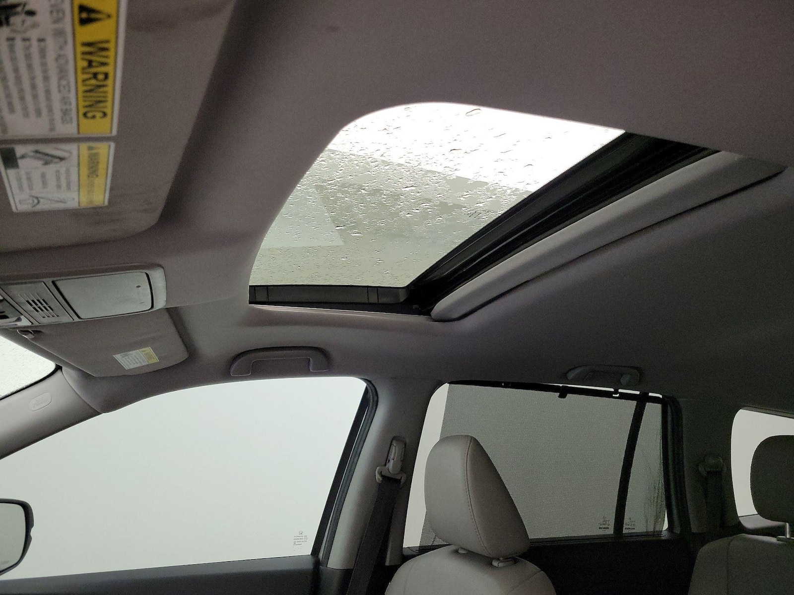2019 Honda Pilot EX-L - Photo 20