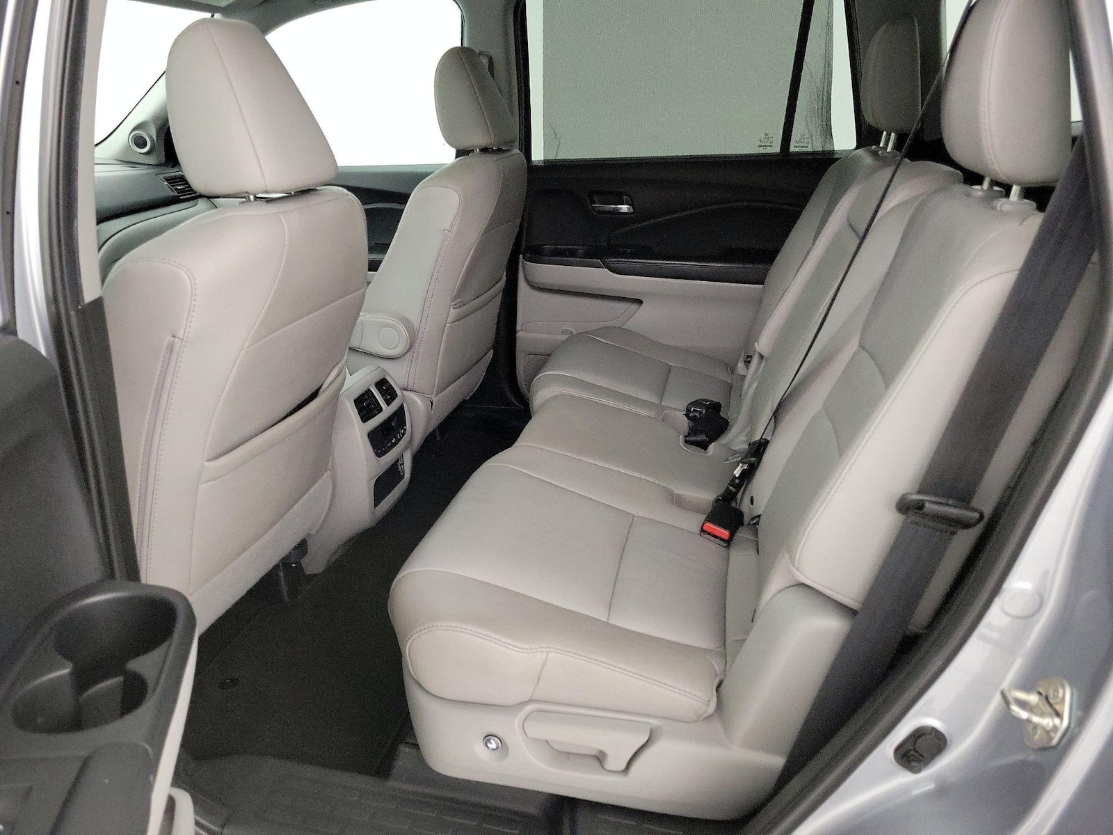 2019 Honda Pilot EX-L - Photo 21